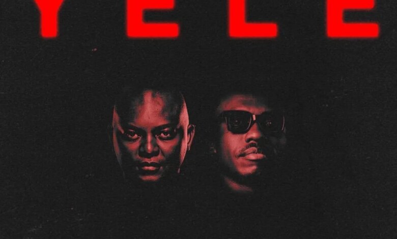 Themba & Vanco - Yele Download Mp3