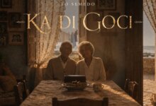 Tó Semedo - Ka DI Goci Download Mp3