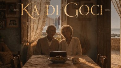 Tó Semedo - Ka DI Goci Download Mp3