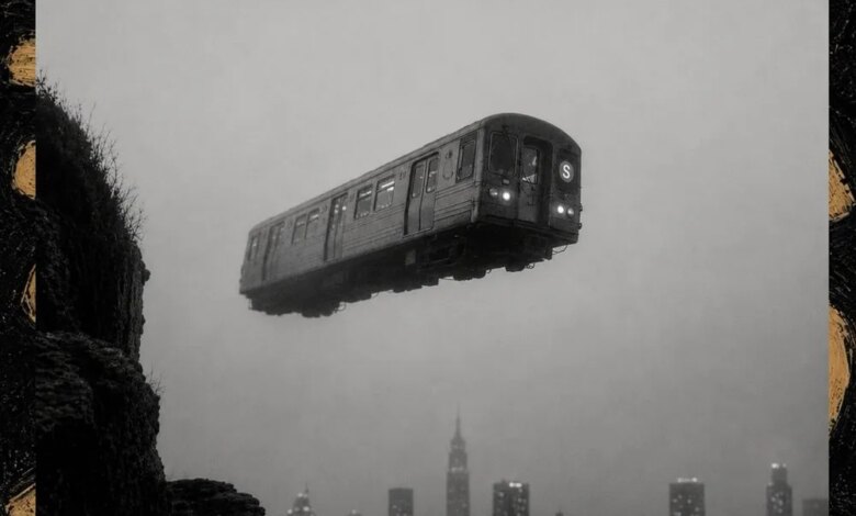 ÜDORĀ & Afro Exotiq - Subway (Extended Version) Download Mp3