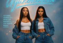 Uncool Angels, KaygeeRsa & Deestar ZA