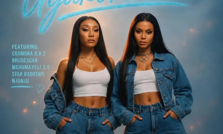 Uncool Angels, KaygeeRsa & Deestar ZA