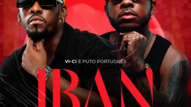 Vi-ci & Puto Portugues - IBAN (Pra te adoçar) Download Mp3