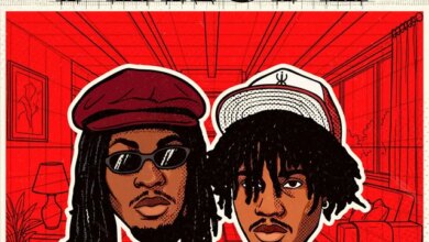 Young Legend, Joeboy & Fxrtune