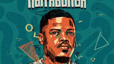 ZIDDO & Section Five - Ngiyabonga feat. Section Five (Extended Mix) Download Mp3