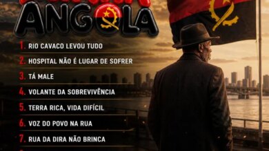Zé Ngola - 50 Anos A Espera Download Mp3