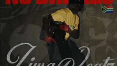 ZiwaBeatz, EeQue, Prince Kaybee & Zeh McGeba