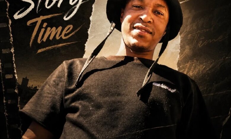 Zonic - Story Time (feat. PabloSA) Download Mp3