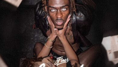 3 Finer - Coxear Download Mp3