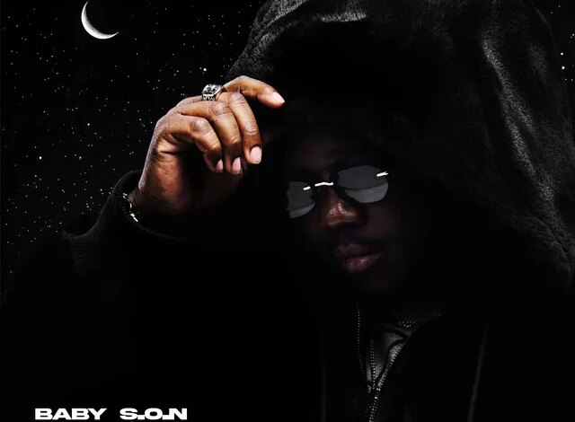 Baby S.O.N, DJ Maphorisa, Yumbs & Xduppy
