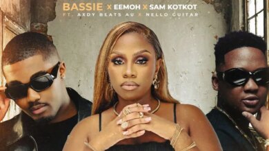 Bassie, Eemoh & Sam KotKot