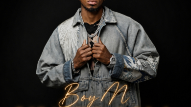 Boy M - Ku Tsaka Download Mp3