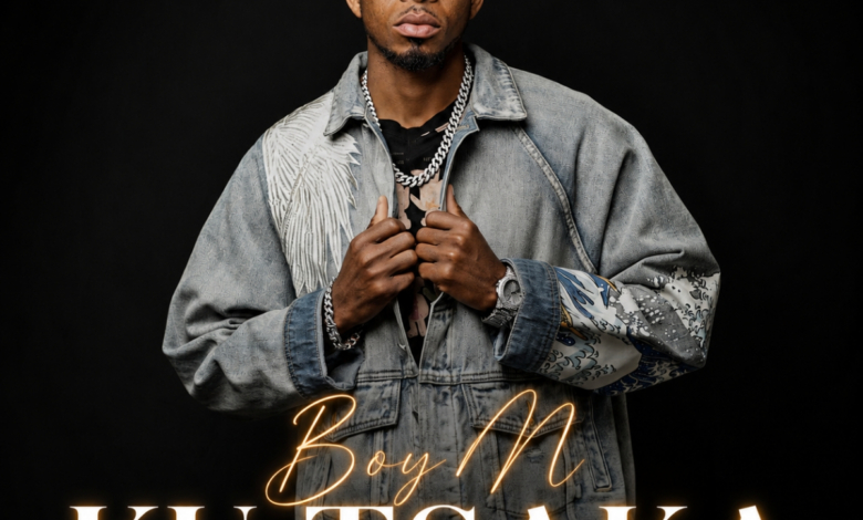 Boy M - Ku Tsaka Download Mp3