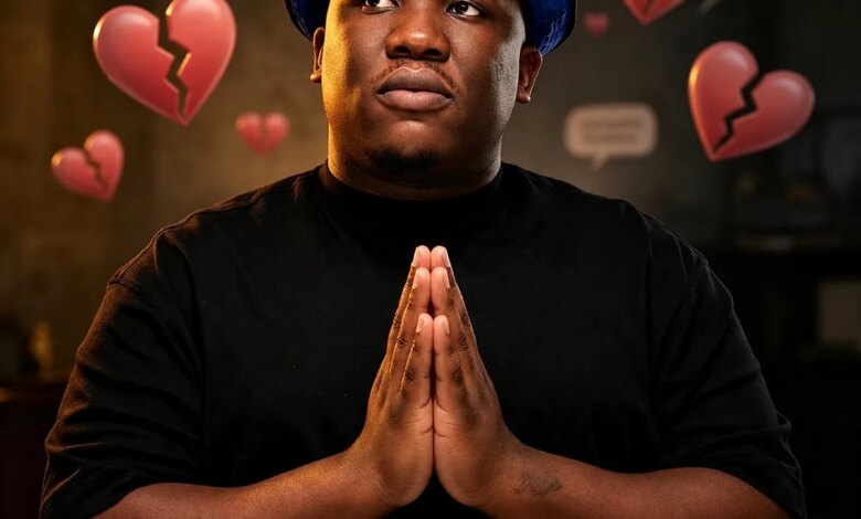 Busta 929 - Xola (feat. Kayla Praise & Leora & Civil Soul) Download Mp3