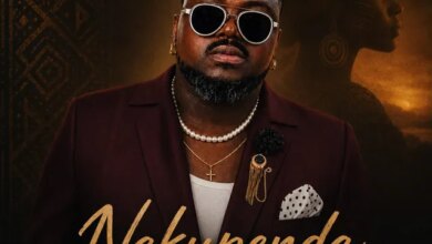 Calisto Ferreira - Nacupenda My Darling Download Mp3