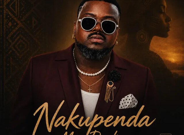Calisto Ferreira - Nacupenda My Darling Download Mp3