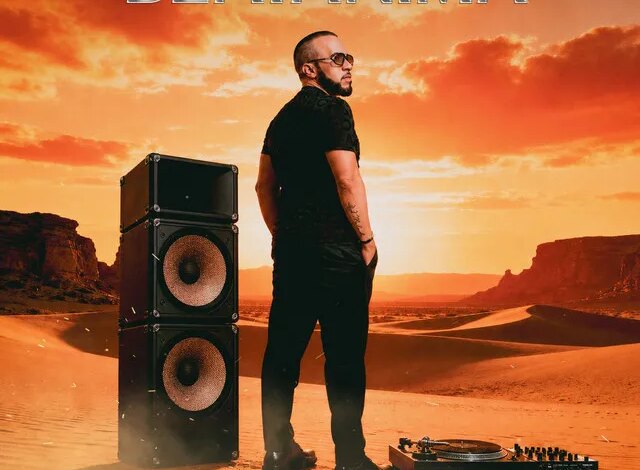 DJ Malvado - Tumbanima (Bonus Track) [feat. Joaozinho Morgado, Nery Pro, Ariel Pro & DJ Aka-m] Download Mp3
