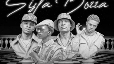 DJHarvey, Mavo, M00tion & Reece Madlisa