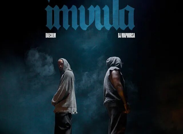 Daecolm & DJ Maphorisa - Imvula Download Mp3