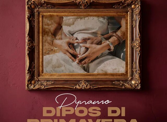 Dipos di Primavera Download Mp3