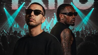 Dj Ademar, KL & O Nelson