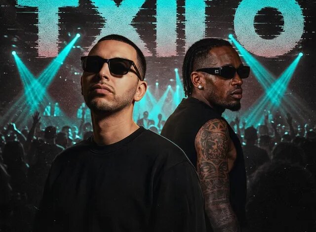 Dj Ademar, KL & O Nelson