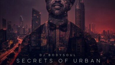 Dj Bodysoul - Secrets of Urban Download Mp3