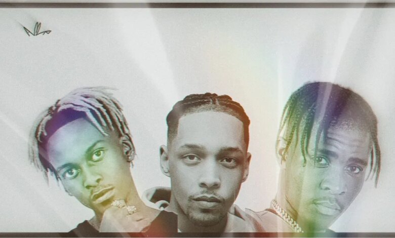 Don Edward, Jay Music, LoonyQ & House Of Musiq