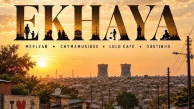 Ekhaya (feat. Merlzar, Chymamusique, Lulo Cafe & Dustinho) Download Mp3