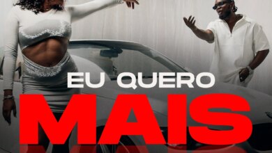 Eu Quero Mais (feat. Bokly) Download Mp3