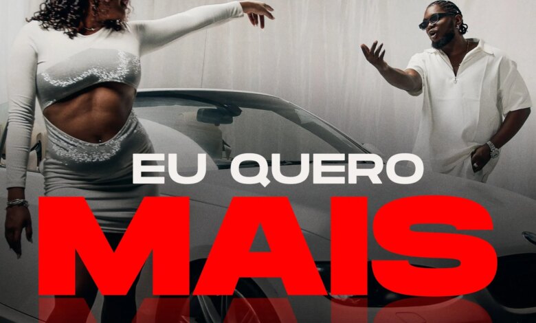 Eu Quero Mais (feat. Bokly) Download Mp3