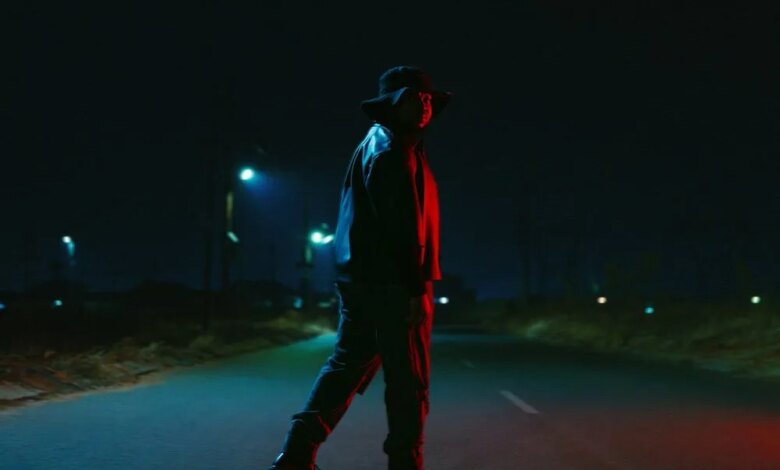 FKA MASH & Biishop - Love In The Air Download Mp3