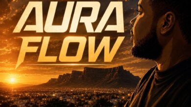 House Victimz - Aura Flow Download Mp3