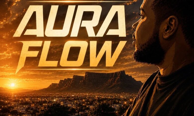 House Victimz - Aura Flow Download Mp3