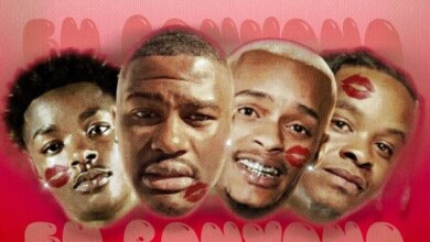 Iconic Keyz, NerdFnd, Justin 99 & QuayR Musiq
