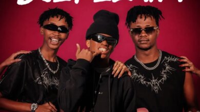 Ishuu Industry, Da Kompi & Dereal Bonile