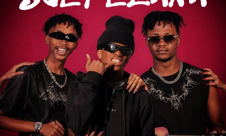 Ishuu Industry, Da Kompi & Dereal Bonile