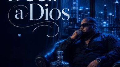 Ivan Alekxei - Decir a Dios Download Mp3