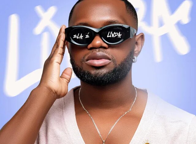 Kheid Naldo - Ela É Linda Download Mp3