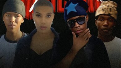 Kiddy kozzy, Mfana we style, slavvytee & Tallgirlfranco