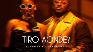 Kukupela & Cleyton David - Tiro Aonde Download Mp3