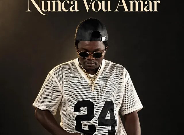 Lil de Ouro - Nunca Vou Amar Download Mp3