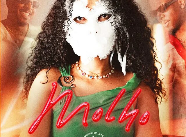 MDO (Menino de Ouro) - Molho Download Mp3