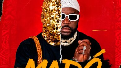 Madó (feat. Rei Helder) Download Mp3