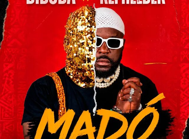 Madó (feat. Rei Helder) Download Mp3