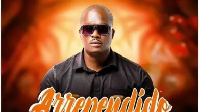 Marcelo M2 - Arrependido Download Mp3