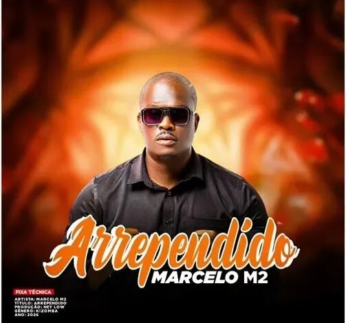 Marcelo M2 - Arrependido Download Mp3