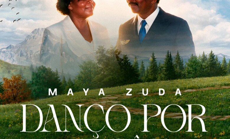 Maya Zuda - Danço por Vocês Download Mp3