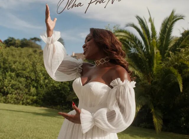 Olha Pra Nós Download Mp3
