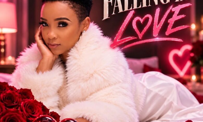 Paige, Master B Music & JL SA